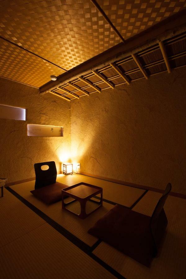 Chitose Wine&Oyado Hotel Miyazu Exterior photo