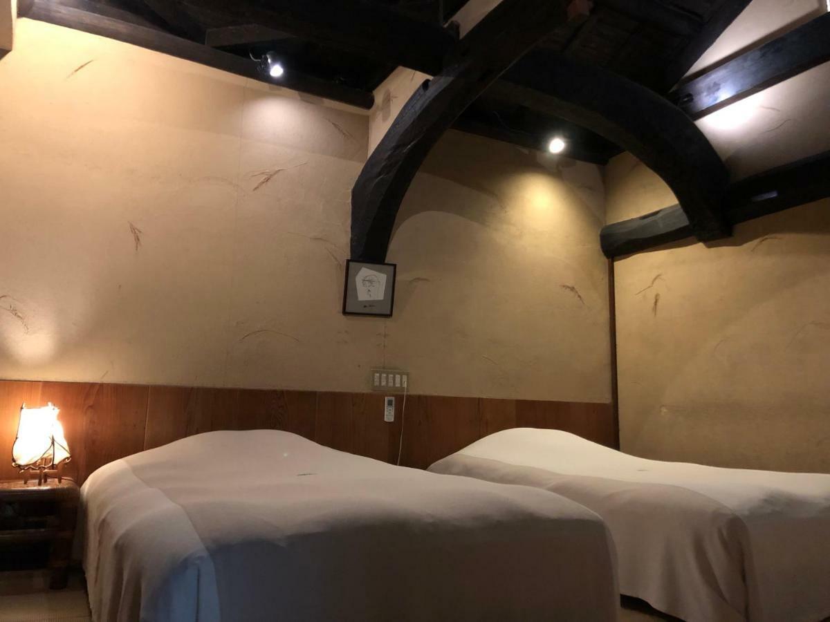 Chitose Wine&Oyado Hotel Miyazu Exterior photo