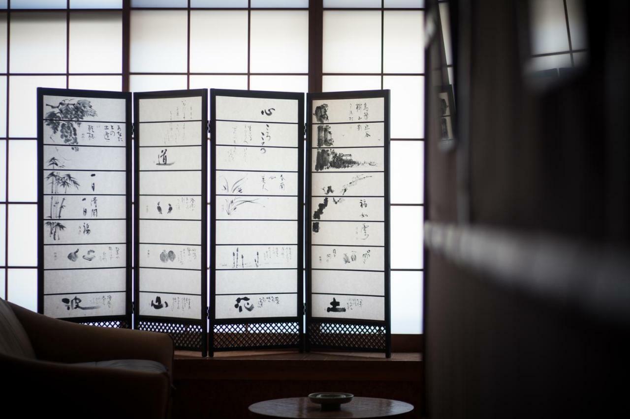 Chitose Wine&Oyado Hotel Miyazu Exterior photo